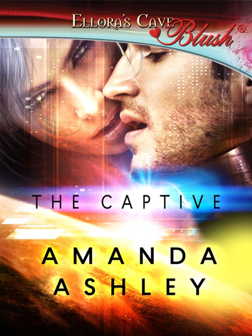 Title details for The Captive by Amanda Ashley - Available